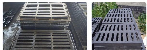 提出雨水。