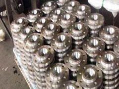 Q235材質(zhì)法蘭的特點(diǎn)是什么？