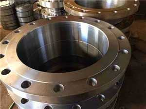 選擇不同的鍛造方法。