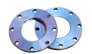 不銹鋼法蘭的結構特點