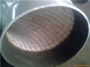 法蘭工廠,方法及缺點(diǎn),數(shù)字管道