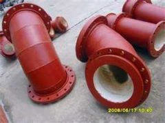 大口徑管帽拋光方法長頸對(duì)焊法蘭