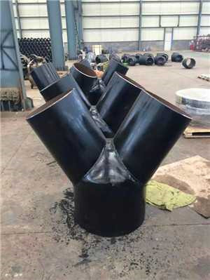 SO法蘭管帽和封頭施工中的應(yīng)用