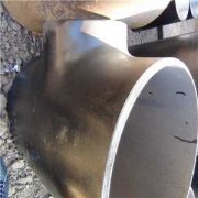 對(duì)焊法蘭安裝L415彎管法蘭蓋