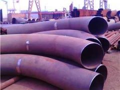 Q345D無(wú)縫鋼管堆焊管技術(shù)